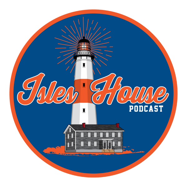 Isles House Podcast