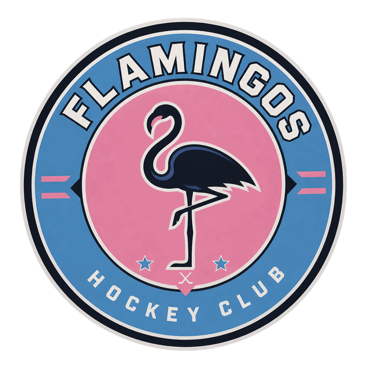 Flamingos Hockey Club