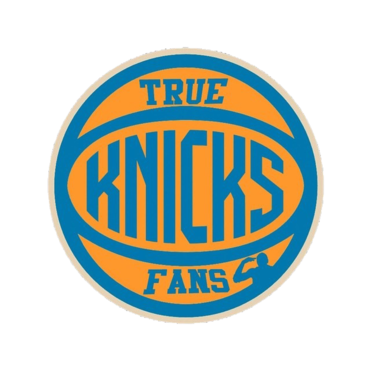 True Knicks Fans