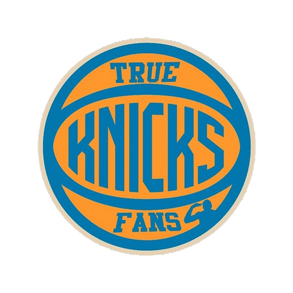 True Knicks Fans