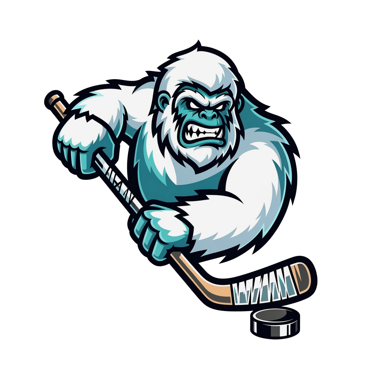 Yetis Hockey Club