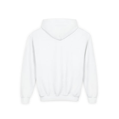 Gildan Youth Heavy Blend Hooded Sweatshirt