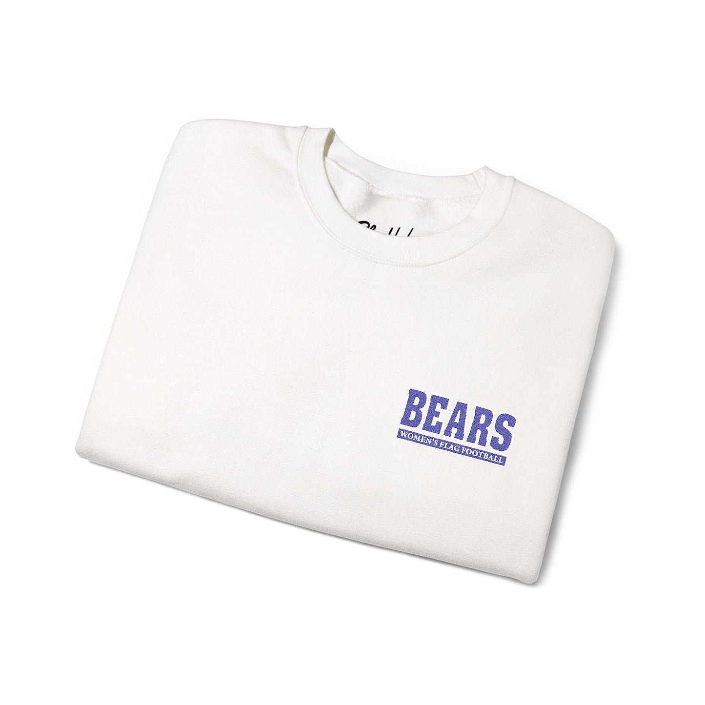 SJBK Crewneck Sweatshirt