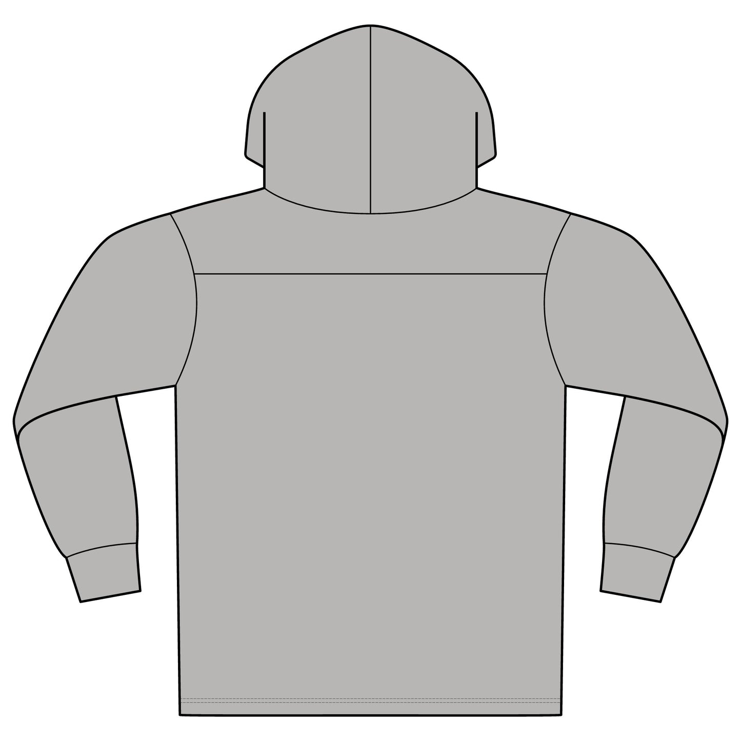 PT With JT - Late Bloomer Run Club Performance Hoodie