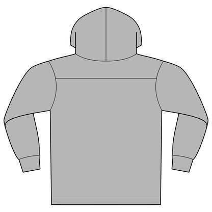 PT With JT - Late Bloomer Run Club Performance Hoodie