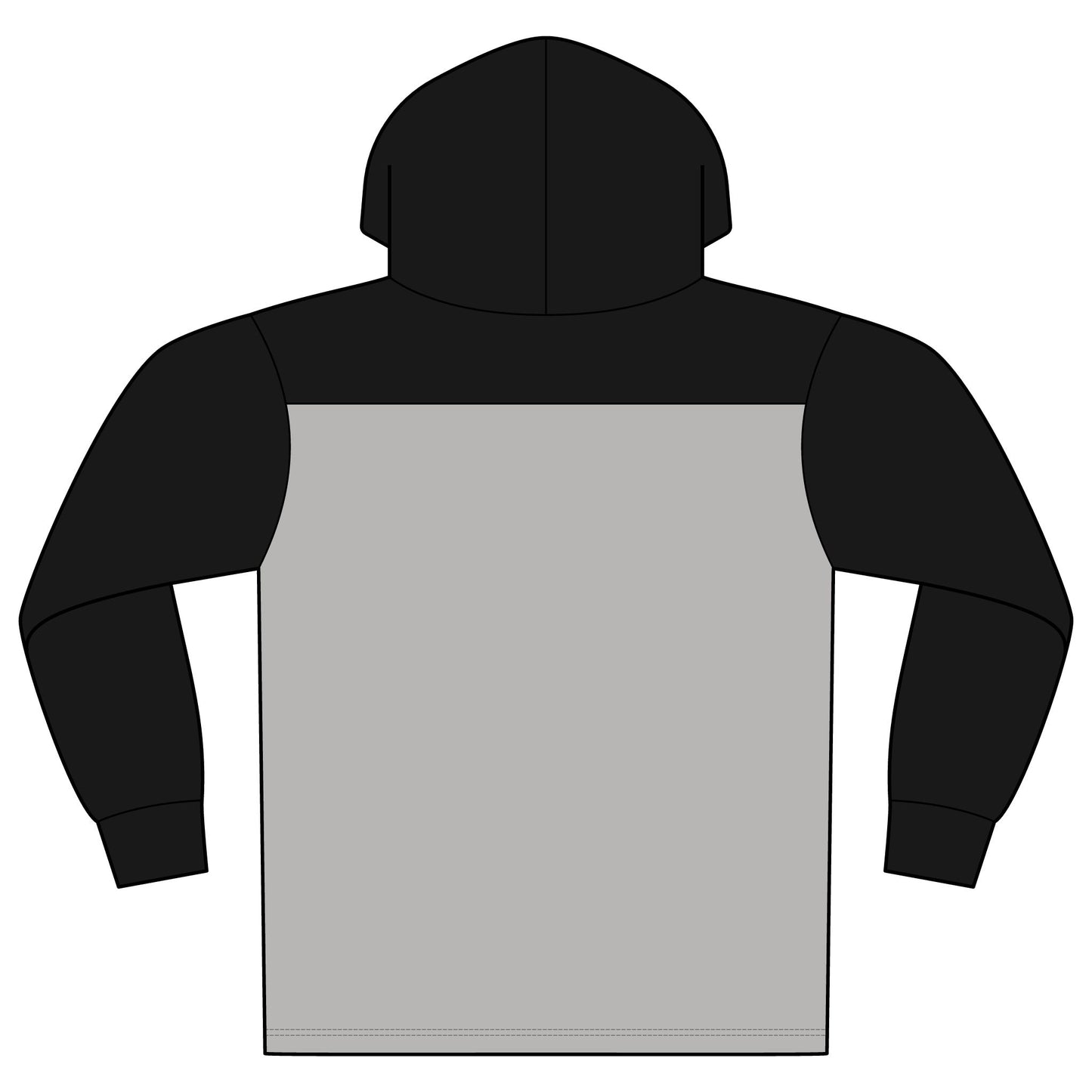 PT With JT - Late Bloomer Run Club Performance Hoodie
