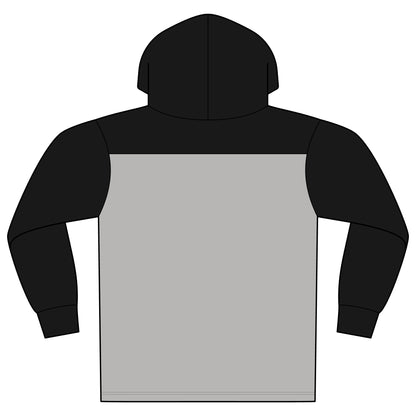 PT With JT - Late Bloomer Run Club Performance Hoodie
