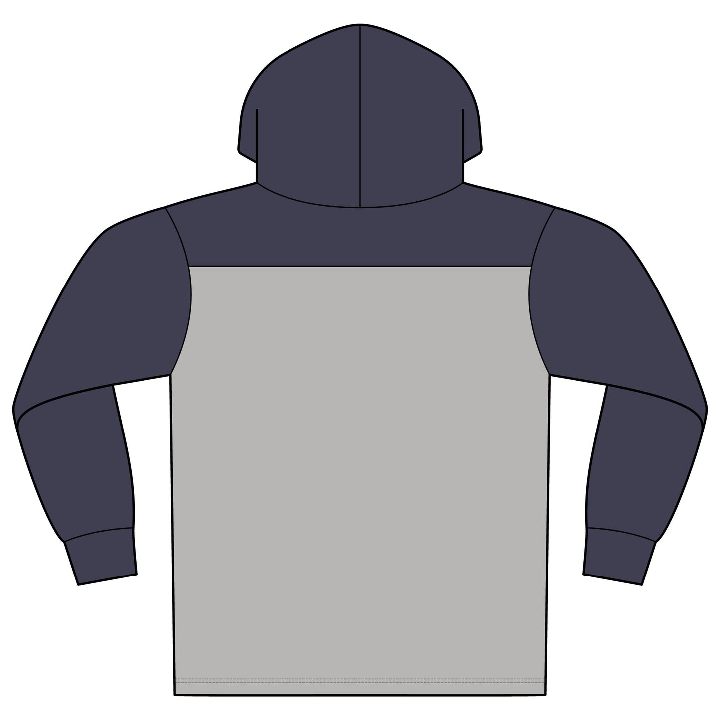 PT With JT - Late Bloomer Run Club Performance Hoodie