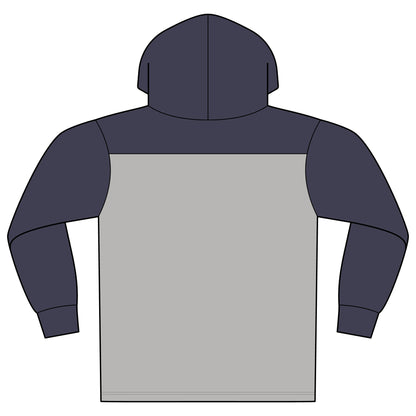 PT With JT - Late Bloomer Run Club Performance Hoodie