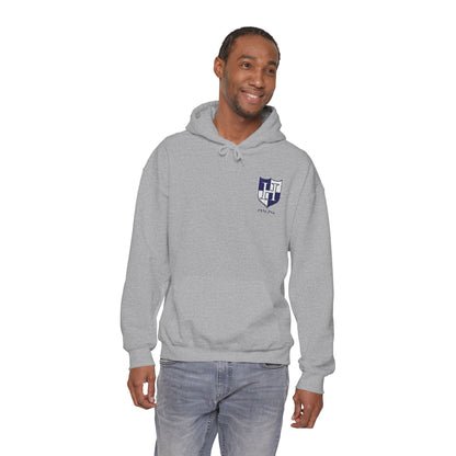Herricks Fencing Hoodie