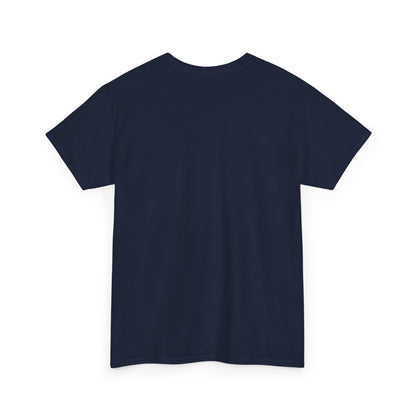 Bethpage Basketball Heavy Cotton Tee Shirt