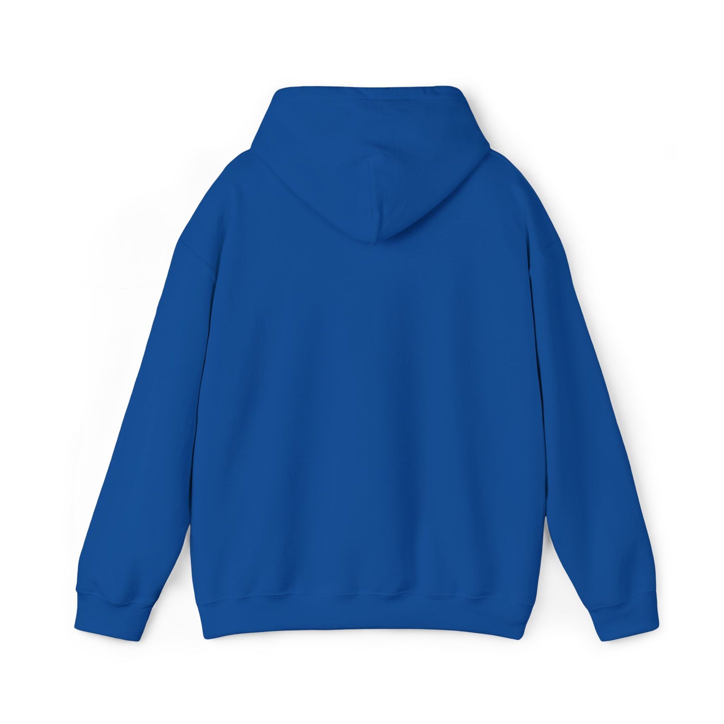 Herricks Fencing Hoodie