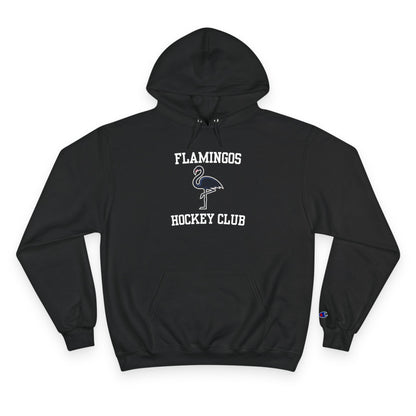 Flamingos HC Champion Hoodie