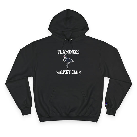 Flamingos HC Champion Hoodie