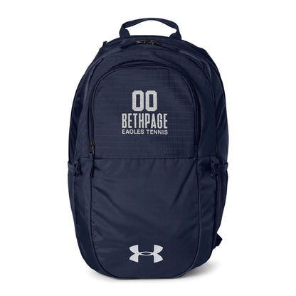 Bethpage Tennis Under Armour® All Sport Backpack (Custom)