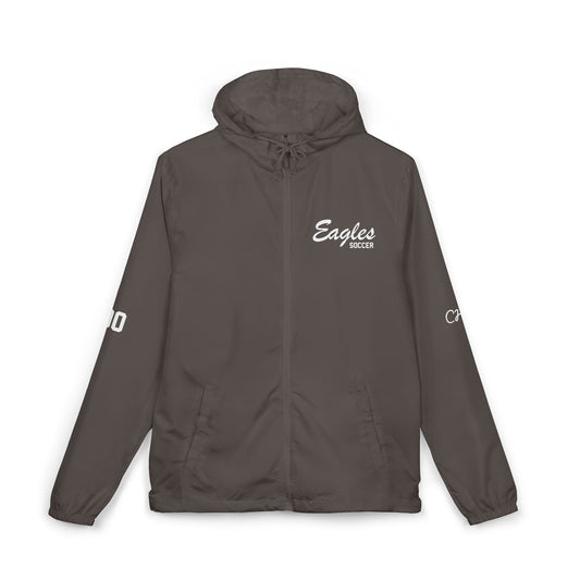 Bethpage Soccer Windbreaker Jacket - Custom ##