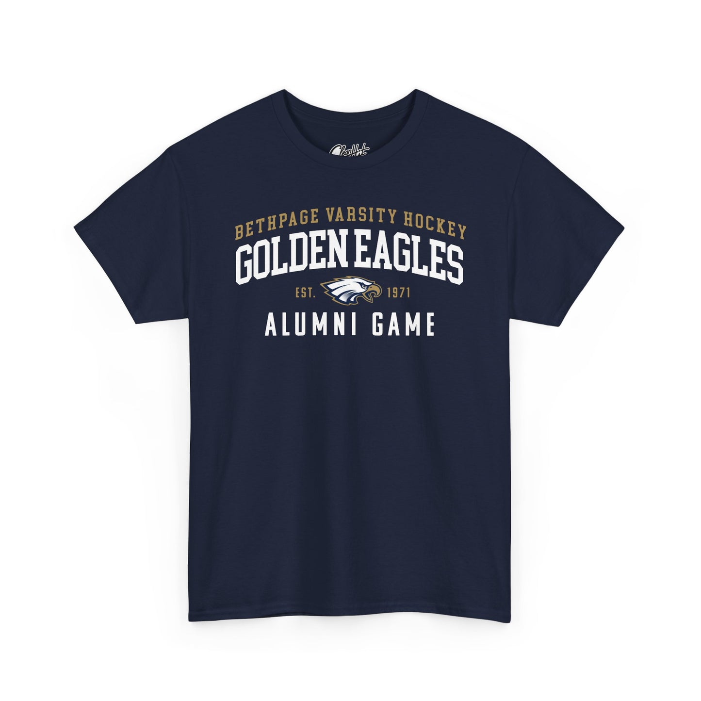 Bethpage Hockey Alumni Game Shirt 2026