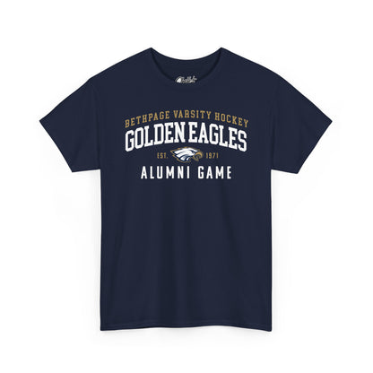 Bethpage Hockey Alumni Game Shirt 2026