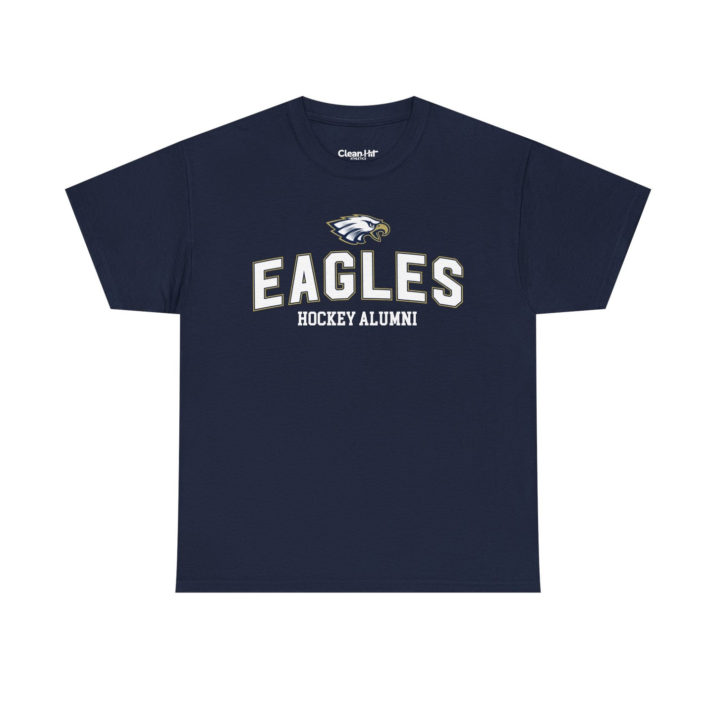 (2014 Logo) Unisex Heavy Cotton Tee