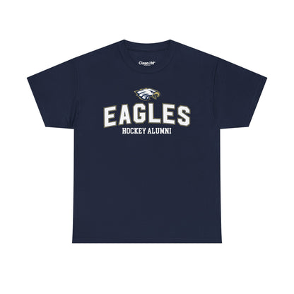 (2014 Logo) Unisex Heavy Cotton Tee