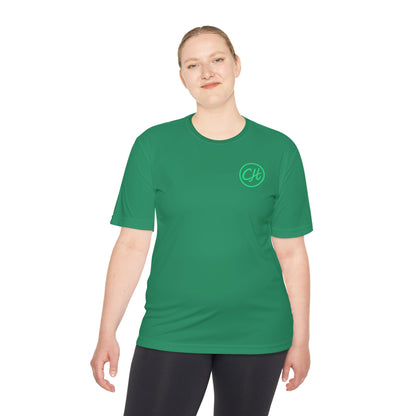 Sport-Tek® Unisex Moisture Wicking Tee