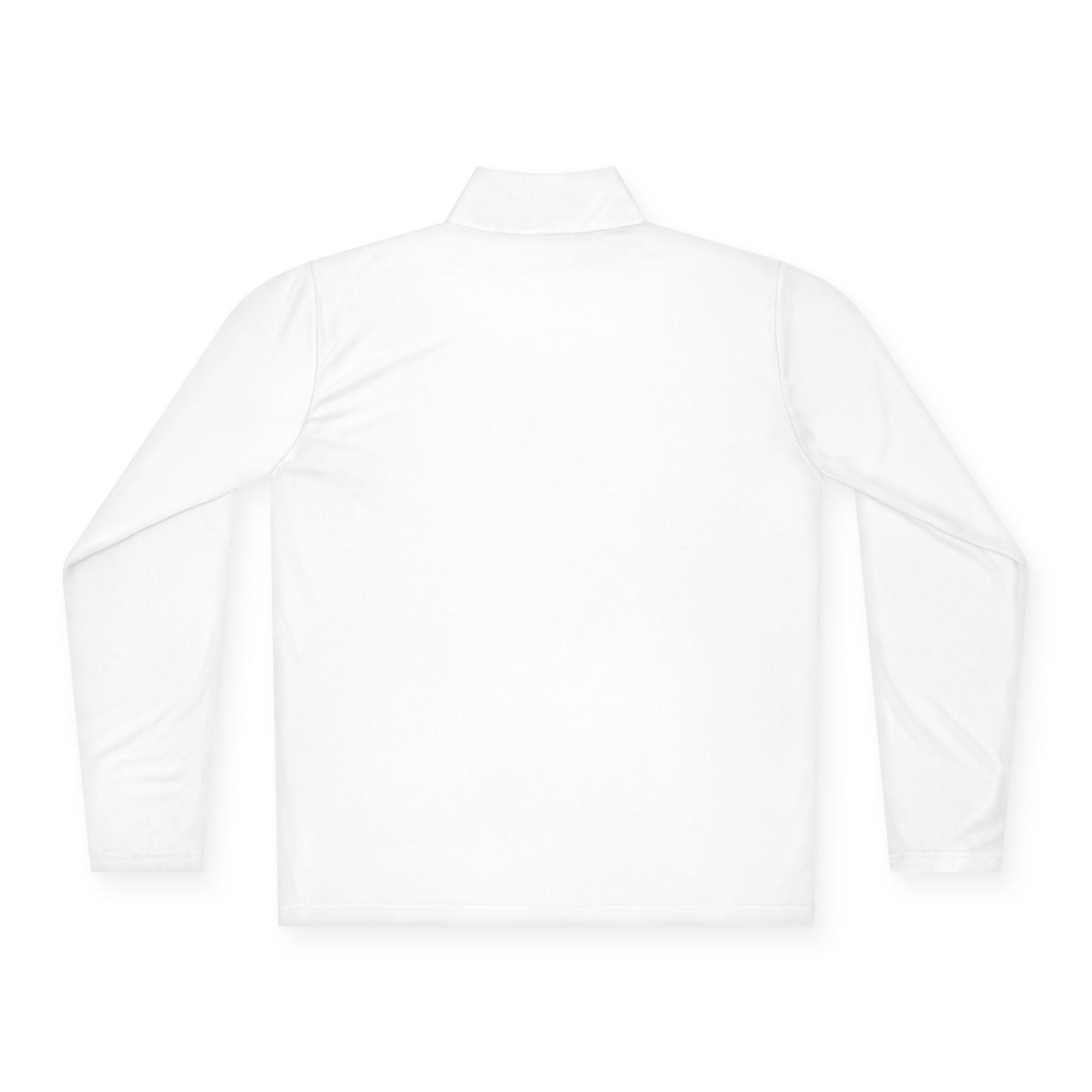 Angry Moms Unisex Quarter-Zip Pullover