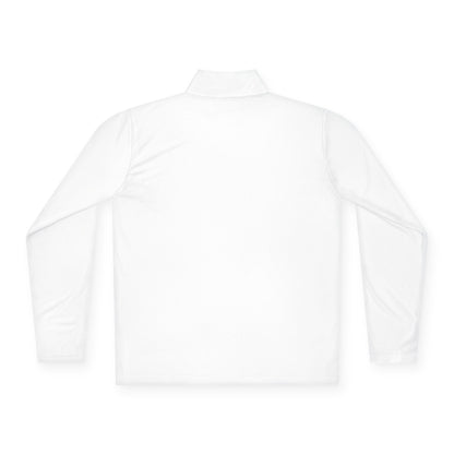 Angry Moms Unisex Quarter-Zip Pullover