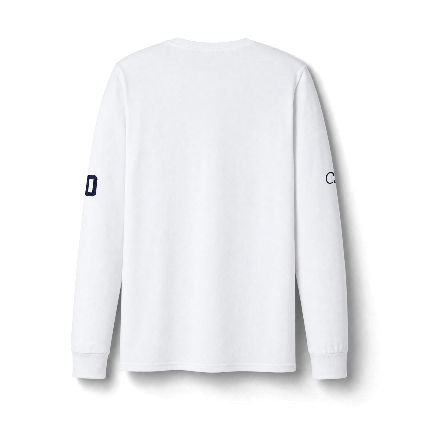 Bethpage Tennis Dri-Fit Long Sleeve T-Shirt - Ball (Custom)