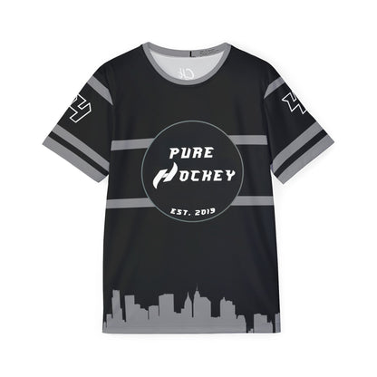 Black - PURE Jersey
