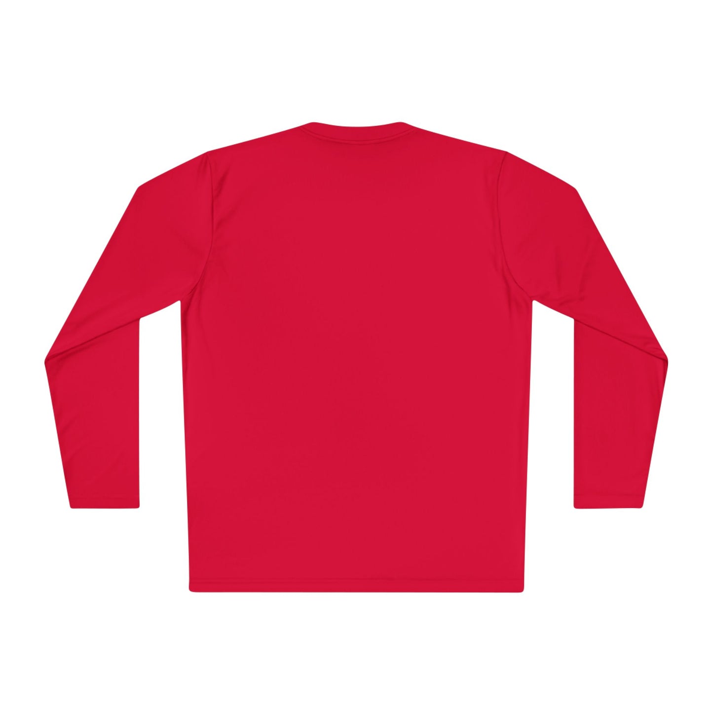 Long Island Bandits Dri-Fit Long Sleeve Tee