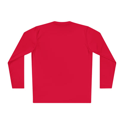 Long Island Bandits Dri-Fit Long Sleeve Tee