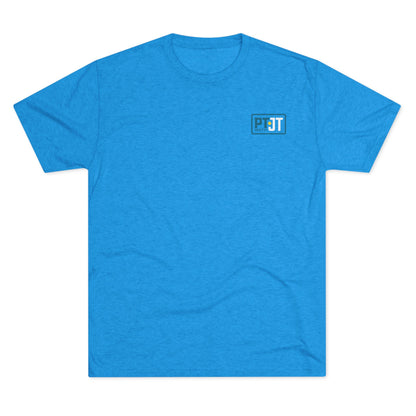 PT With JT - PT Today Dri-Fit Triblend Tee