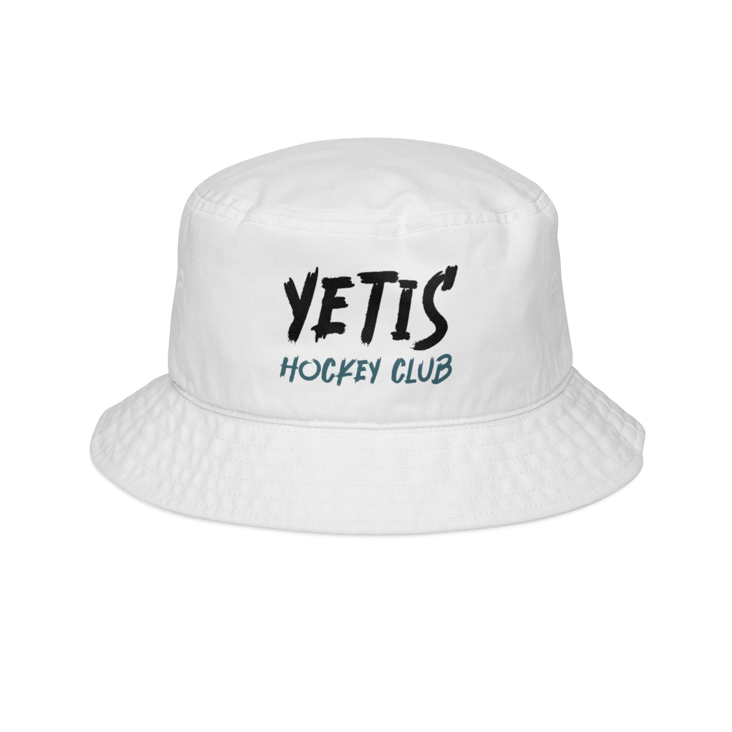 Yetis  Bucket Hat