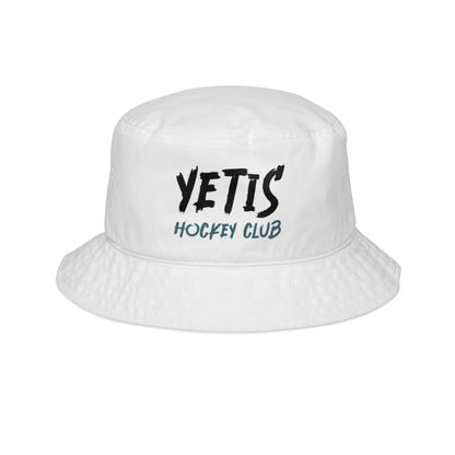 Yetis  Bucket Hat