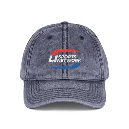 LISN Vintage Cap