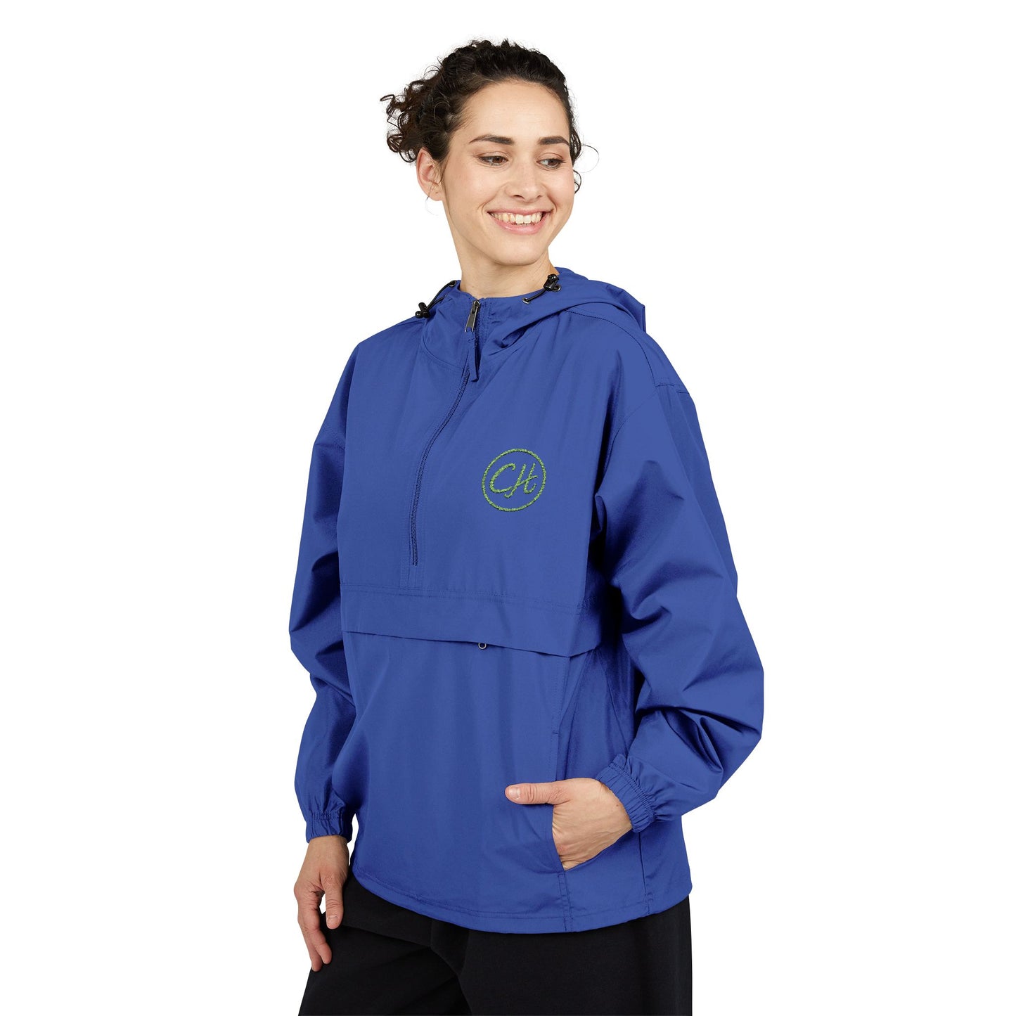 Champion Unisex Water-Resistant Jacket