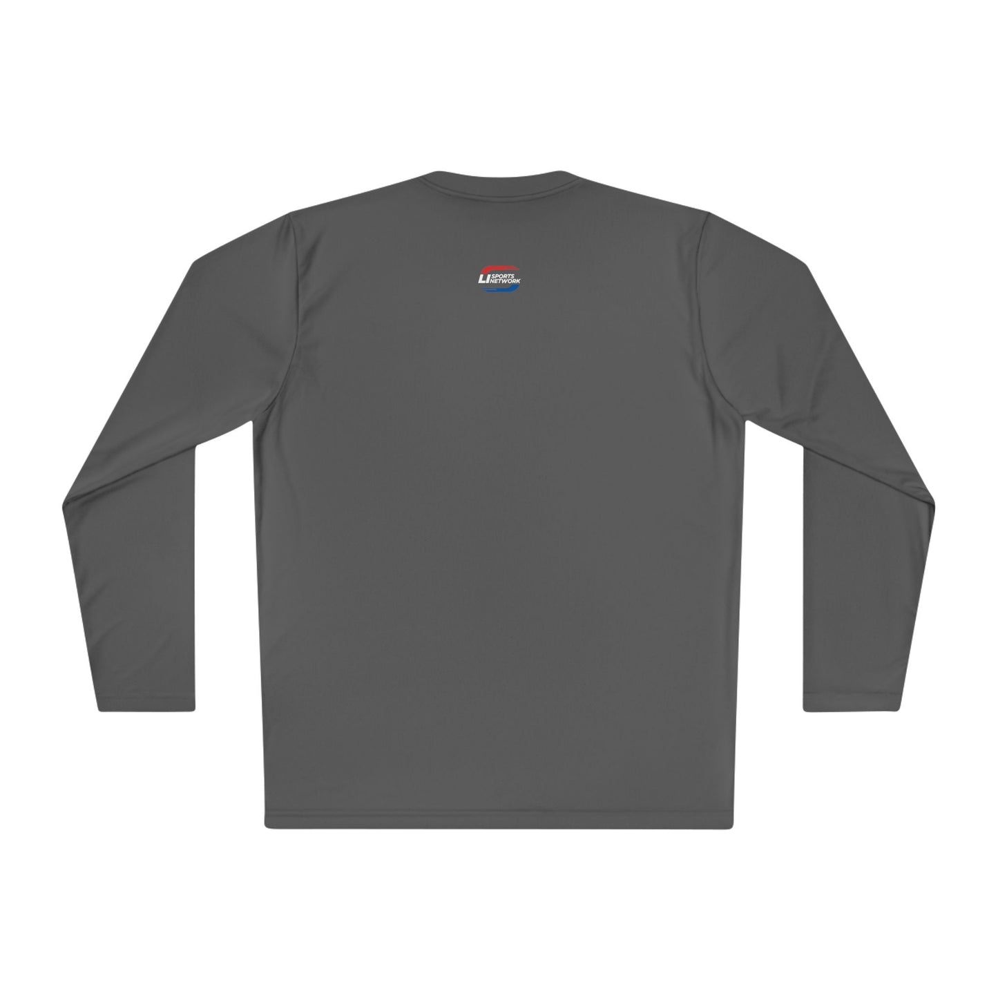 LISN Moisture Wicking Long Sleeve Tee