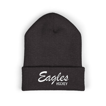 Bethpage Hockey Beanie - Script