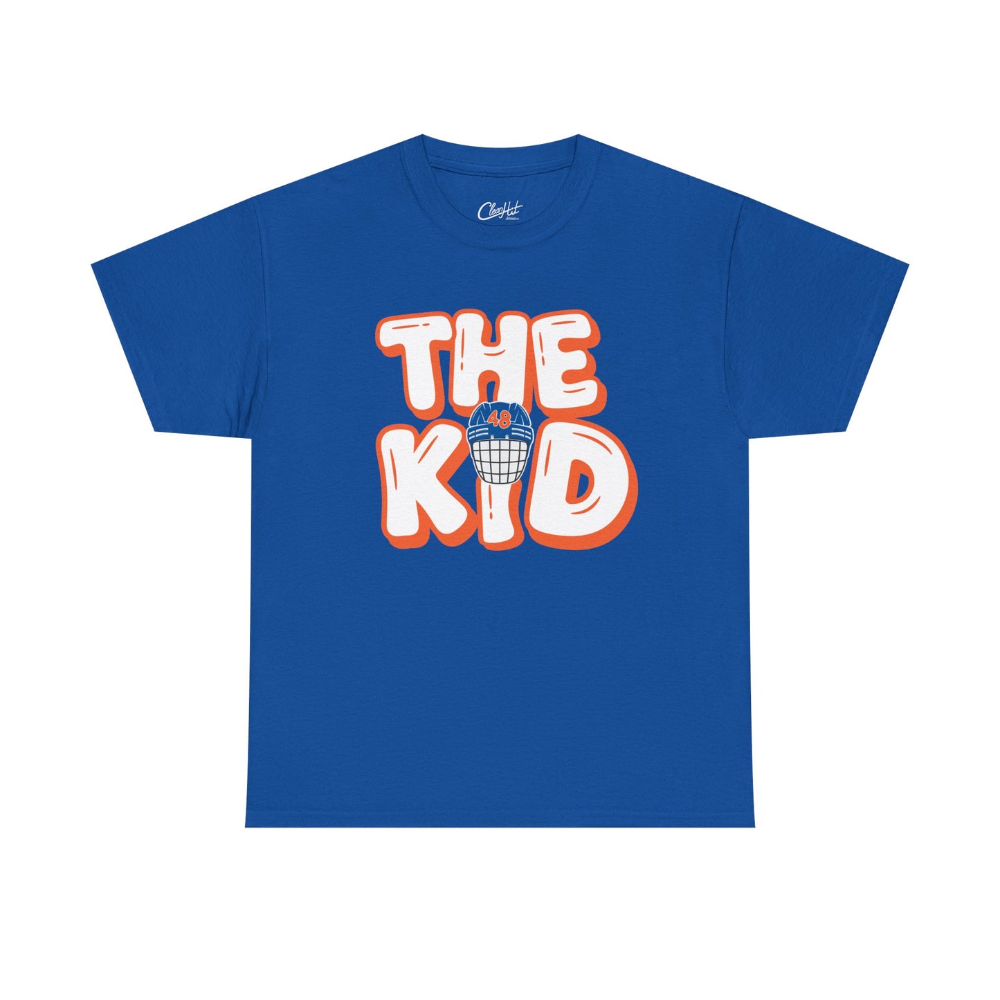 Drive4Five "The Kid - 48" Tee