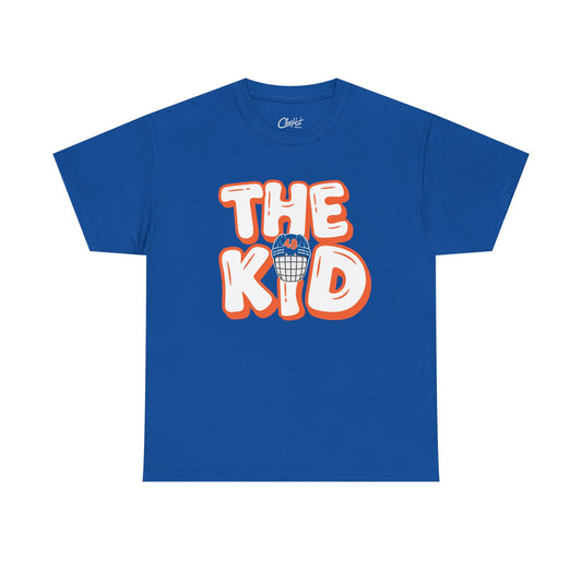 Drive4Five "The Kid - 48" Tee