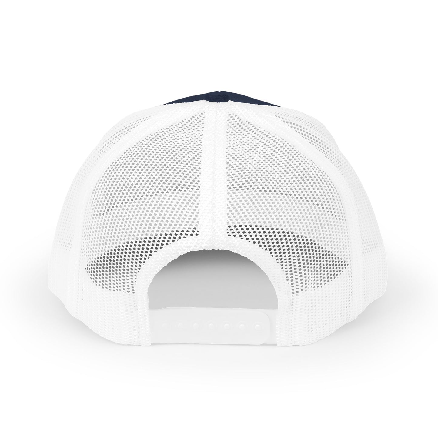 Bethpage Soccer Trucker Cap - Eagle