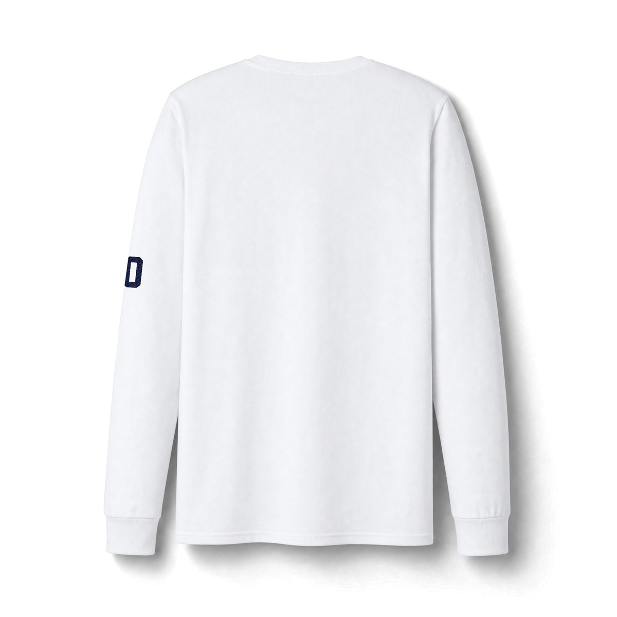 Bethpage Hockey Dri-Fit Long Sleeve T-Shirt - Athletic