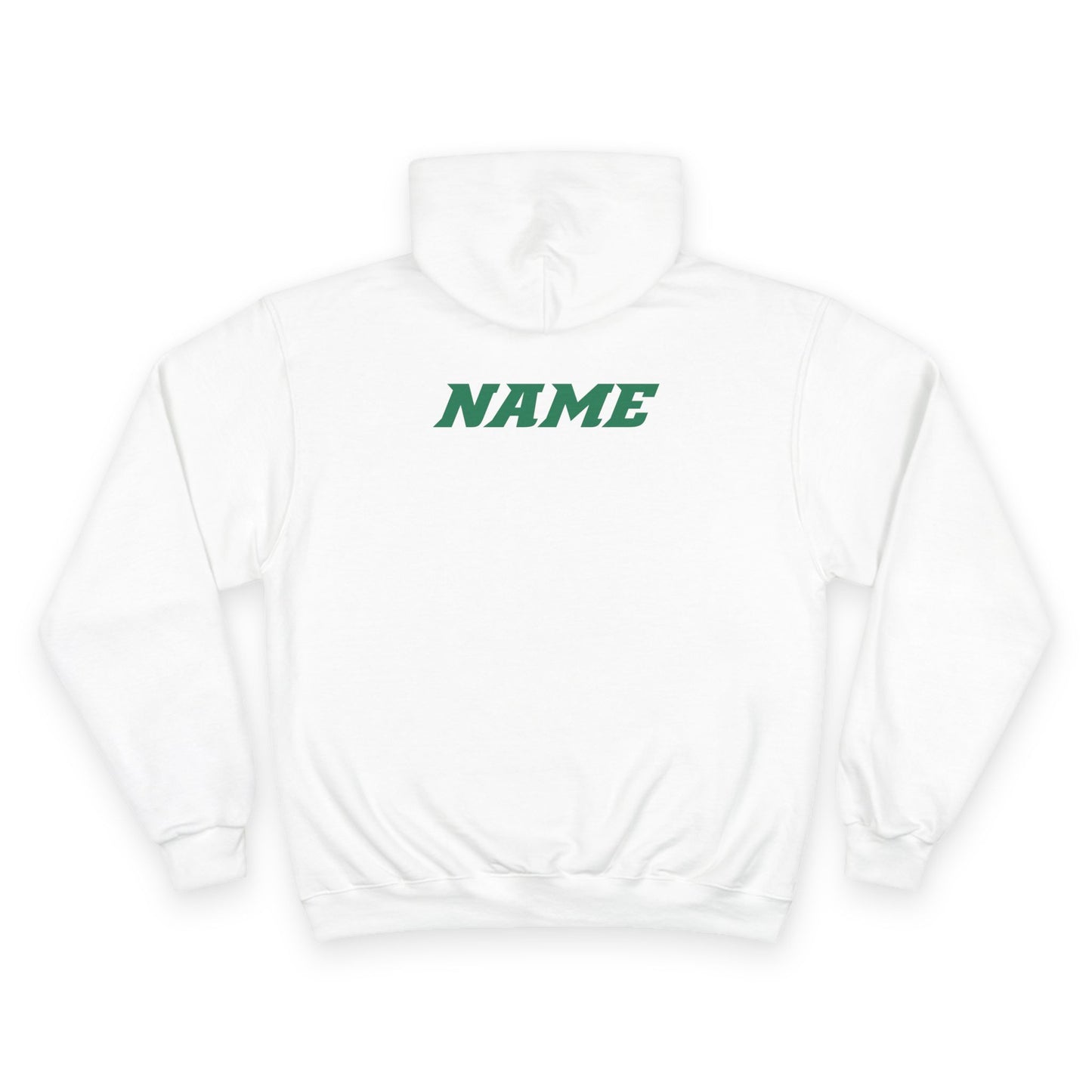 Kraken HC Champion Hoodie (Custom)