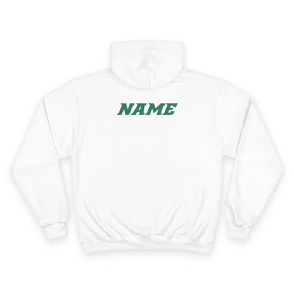 Kraken HC Champion Hoodie (Custom)