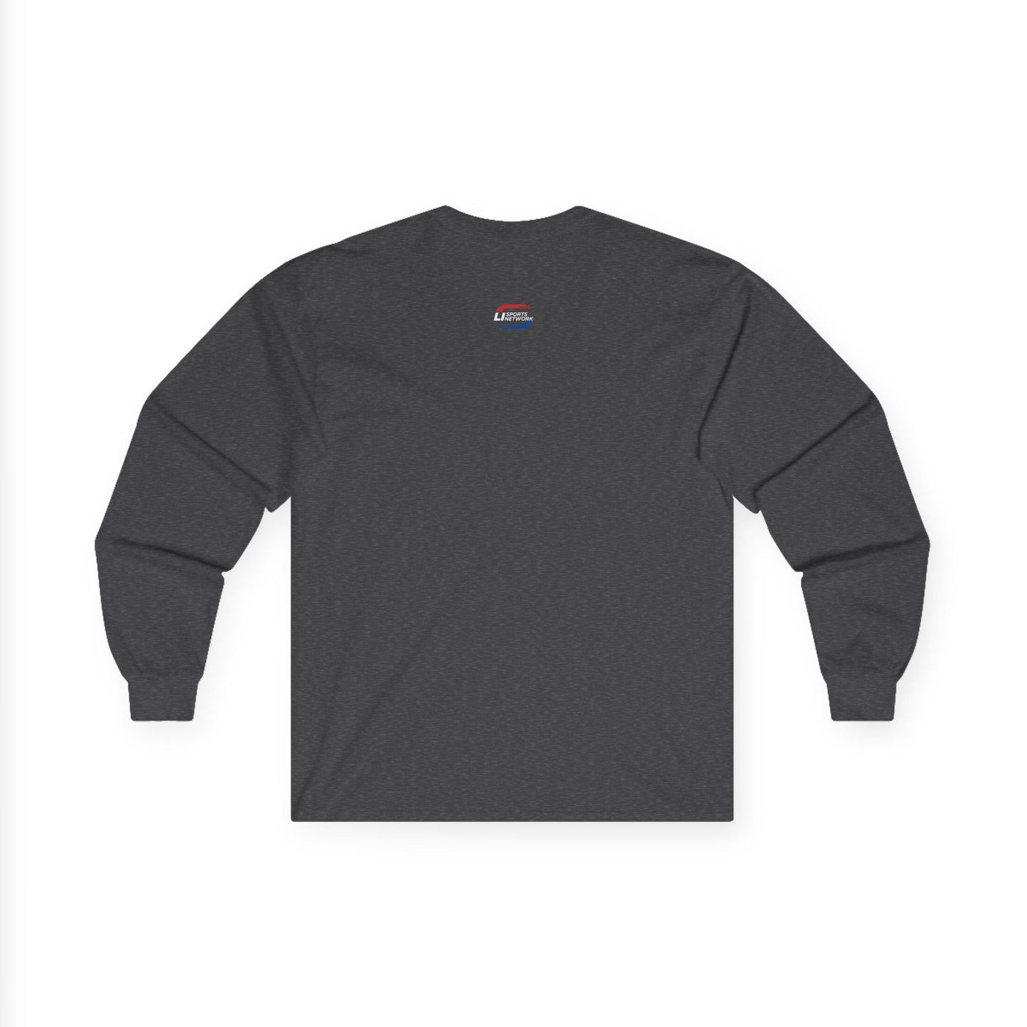 LISN Long Sleeve Cotton Tee