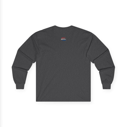 LISN Long Sleeve Cotton Tee