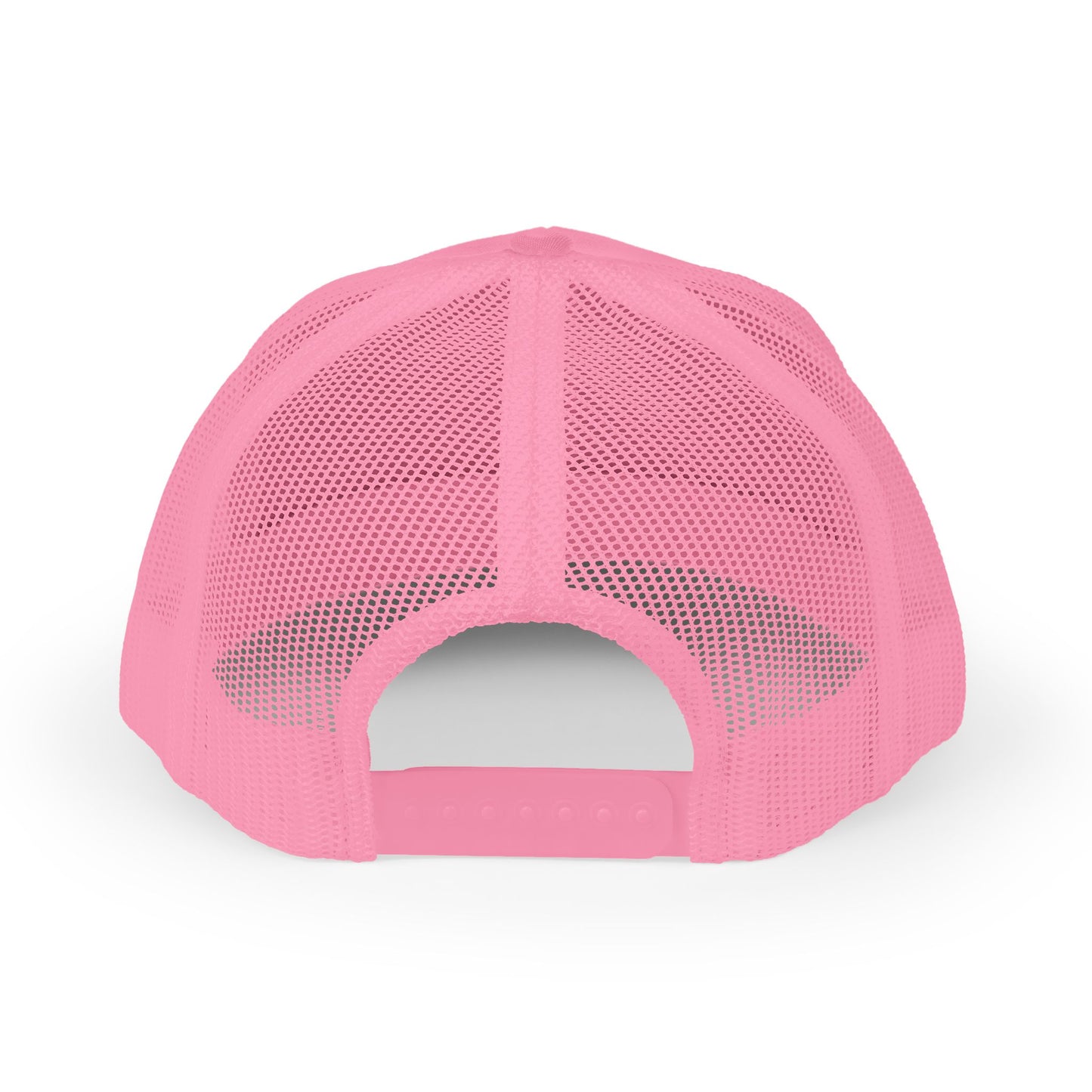Flamingoes Snapback Trucker Cap