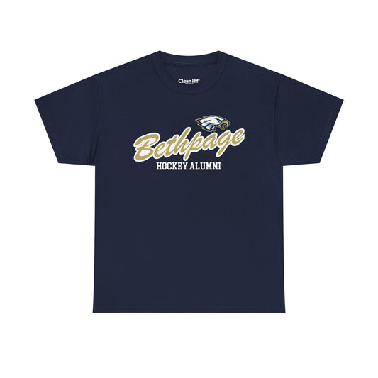 (2010 Logo) Unisex Heavy Cotton Tee
