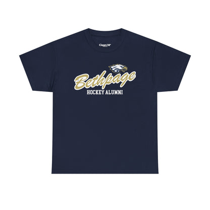 (2010 Logo) Unisex Heavy Cotton Tee