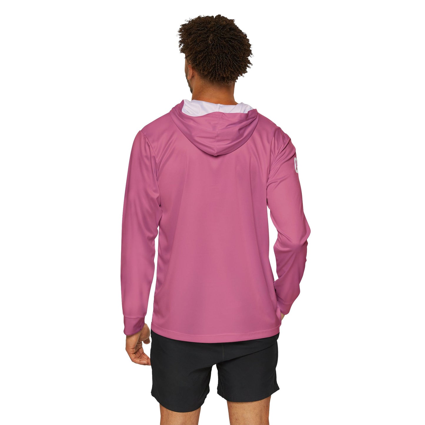 Flamingos Practice Hoodie